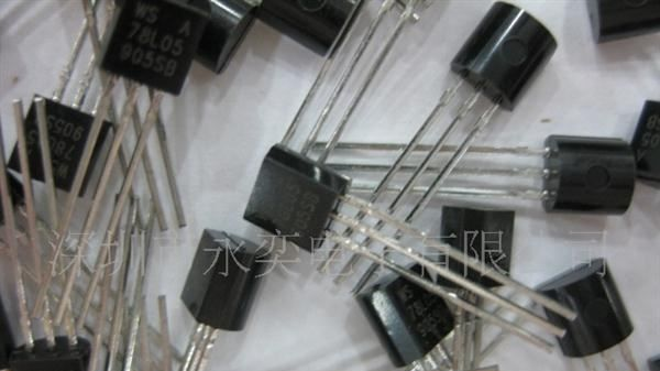 现货供应原装78L05