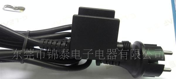 供应IP68防水变压器/GS CE 认证防水变压器