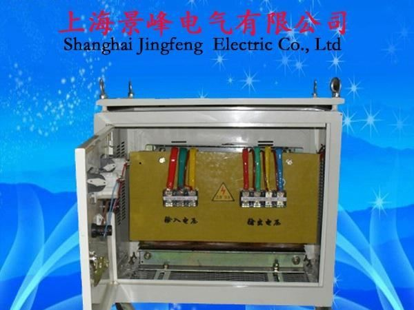 可以按客户要求定做变压器