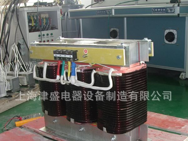 【变压器生产厂家】批发SBK-15KVA 三相干式变压器