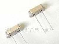 谐振器HC-49US  3.579MHZ  3.579545MHZ