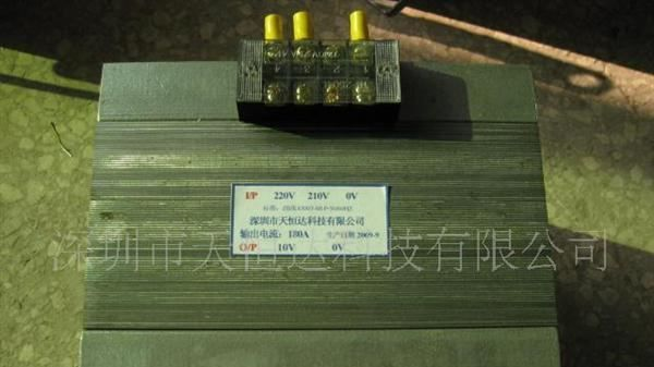 厂家直销多种电压定制机床控制变压器JBK3/5系列