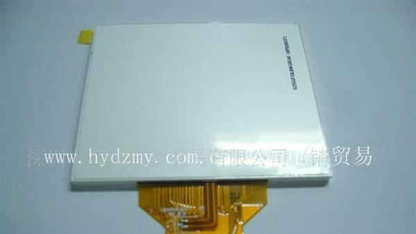 三星LMS250GF02/LMS250GF03屏