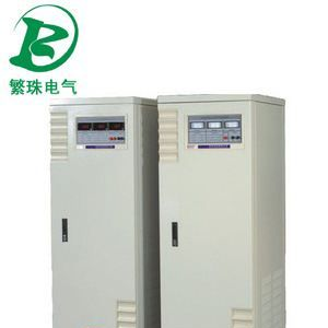 厂家供应TNS-20KVA三相高精度交流稳压器