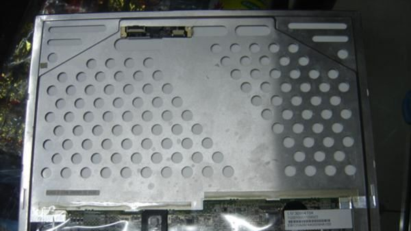 军工级LED背光 13.3寸TFT LCD