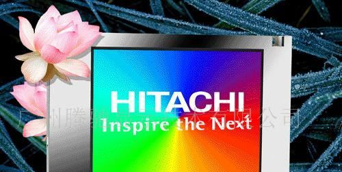 液晶屏HITACHI 5.7寸SX14Q004彩色