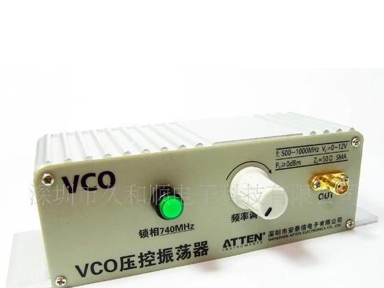 供应AT-VCO压控振荡器