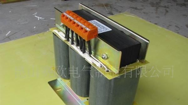 三相变压器  干式变压器 高可靠变压器 变压器 无锡变压器 机械