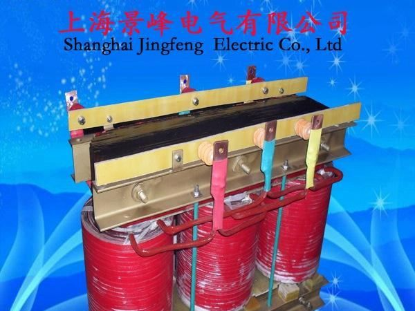 供应：上海景峰品牌可按客户的要求定做各种大功率的变压器