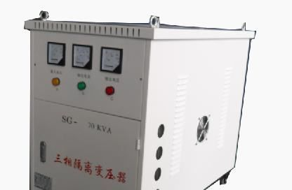 供应三相变压器SG-100KVA  上海变压器  看看变压器