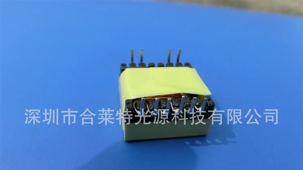 海量供应12V  EE19-300卧式高频变压器