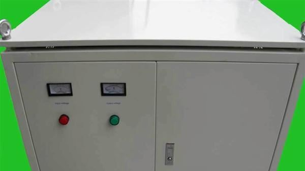 厂家配置进口机械安全隔离变压器4006080768