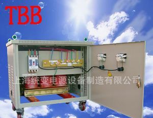 供应（上海统变）SG三相干式变压器，三相干式隔离变压器
