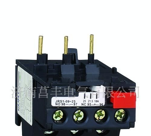 山东济南100%保真正泰电器代理NR4系列继电器