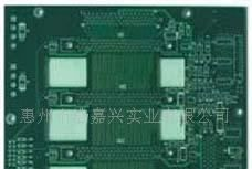 供应TLFLON材质高频线路板PCB