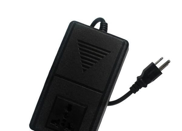 新款 景赛 JS-50W-B 50W变压器 110v变220v 50w电源 50w转换器