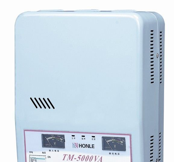 纯铜稳定供应TM系列多功能超低压交流电源稳压器稳压电源