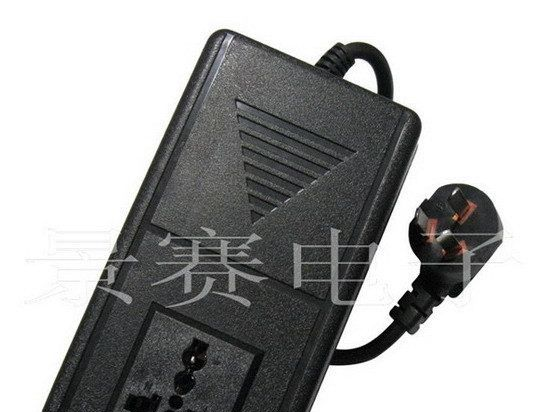 景赛 JS-50W-A 50W变压器 220v变110v 50w电源 50w转换器 电源50W