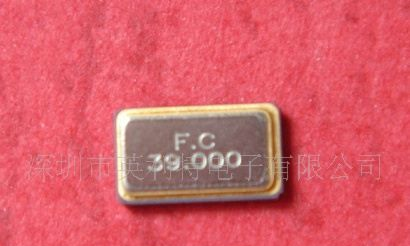 SMD晶振振荡器16.000MHZ