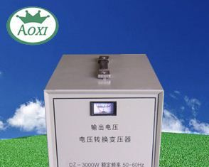供应BK系列控制变压器