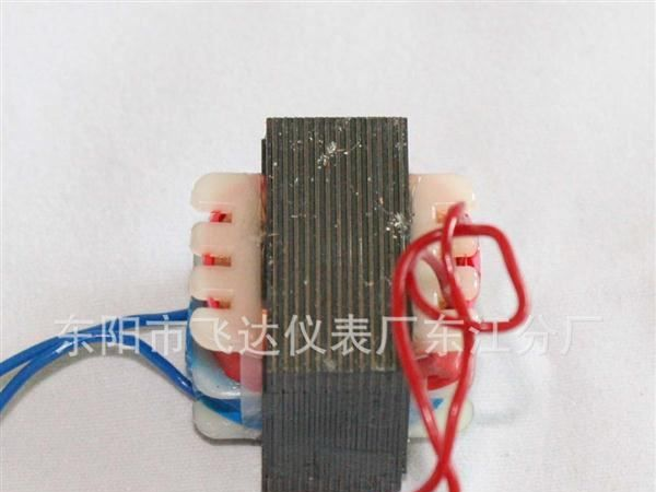 厂家供应EI41单相,低频,电子,电源变压器,12V，12W足量、纯铜线