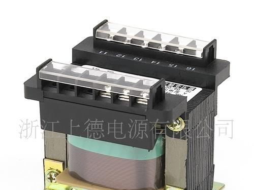 上海德力西 控制变压器 BK25VA