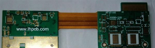 供应软硬结合线路板,多层电路板，刚柔结合板，PCB板