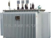 供应S9-M-160KVA/10电力变压器(含图)