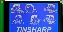 供应LCD TG320240B-06T 图形点阵型