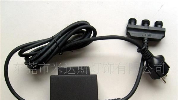 供应GS/CE/TUV雾化器户外防水变压器/火牛