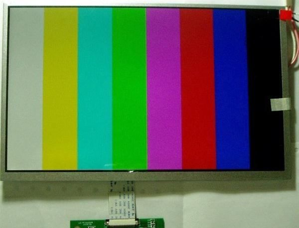 供应10.4寸TFT液晶屏驱动板