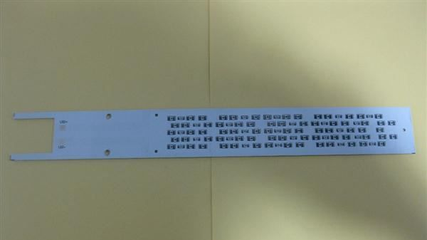 深圳龙岗供应1.60MM大功率LED铝基板