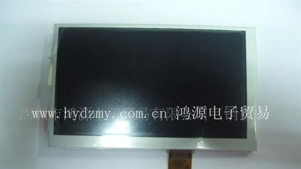 全新原装松下5.5寸LTA055B0R0A显示屏