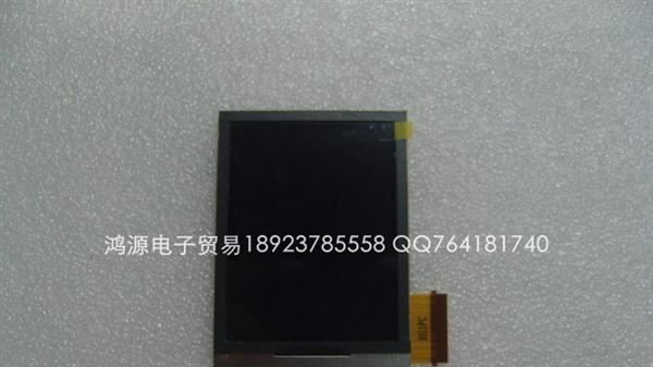 原装三星2.8寸LMS283GF05显示屏 数码相机 游戏机 手机 PDA内屏