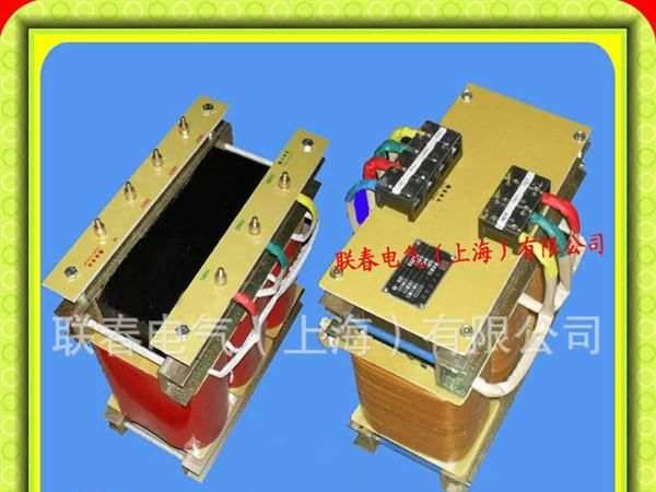 50KVA变压器价格  上海联春50KVA变压器型号