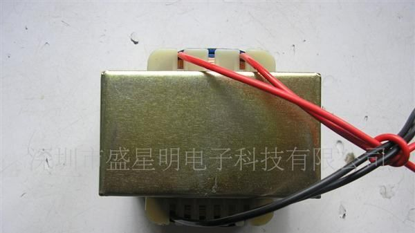 生产变压器铁桥EI76*42