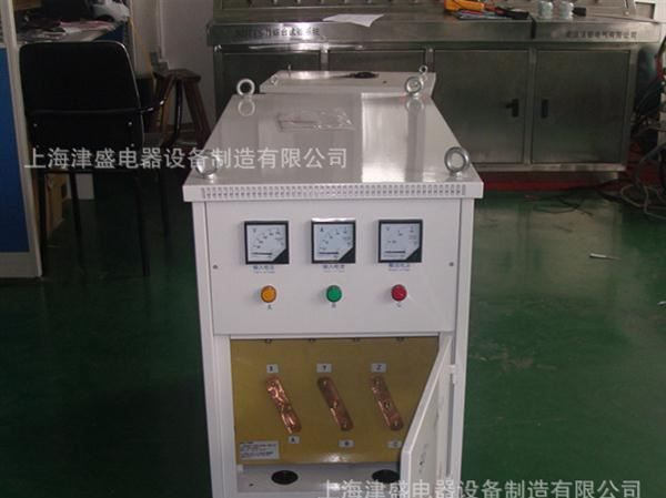 SG-380V/660V  1140V 煤矿试验升压三相变压器