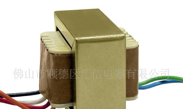 供应24 V 40VA 变压器
