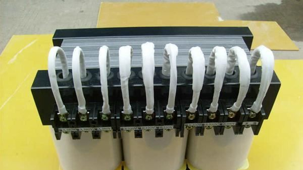 卧式变压器 三相变压器SG-45KVA,一台可订制.