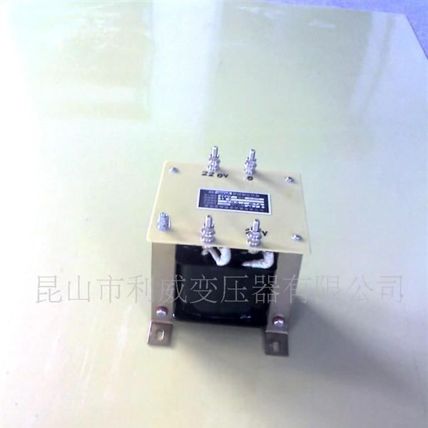 BK-变压器