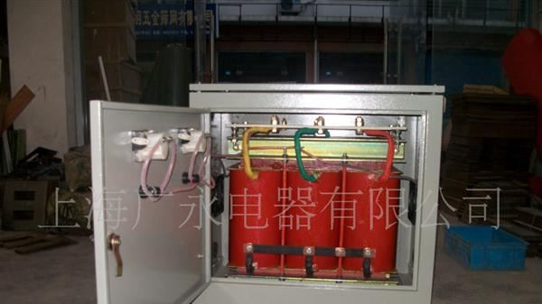 供应三相隔离变压器，质量好价格优惠