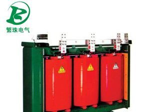厂家热销SG-10KVA三相干式变压器