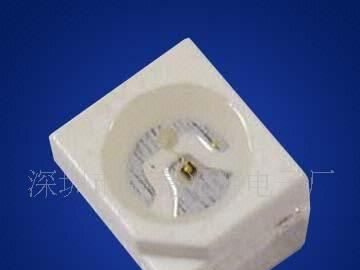 供应3528红色smd led