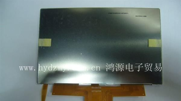 全新原装三星7寸LMS700KF15数字显示屏 LED屏 戴尔mini 7 内屏