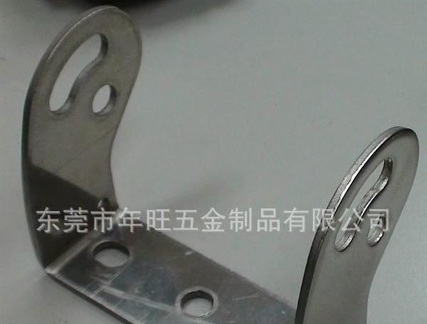 铝合金氧化铝盖 金属装饰五金