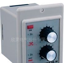 欣灵电气HHS3R-M(ATDV-Y)时间继电器