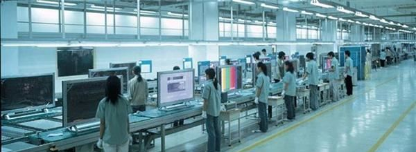 LG55寸LCD 13MM超窄边广告幕墙拼接液晶屏