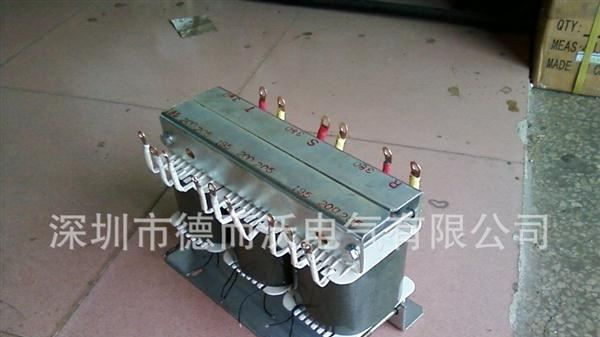 供应SBK-20KVA  380变220隔离变压器价格