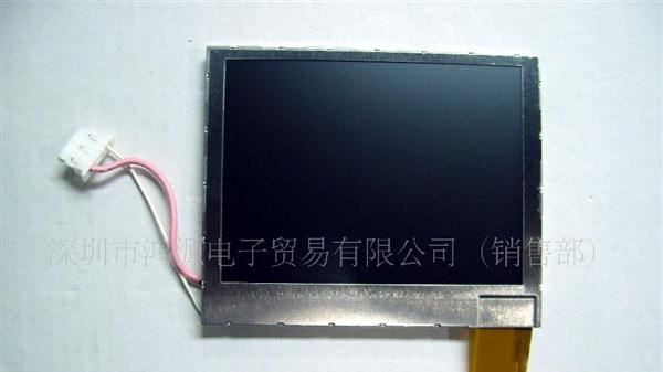 PA035XS8 元太3.5寸显示屏