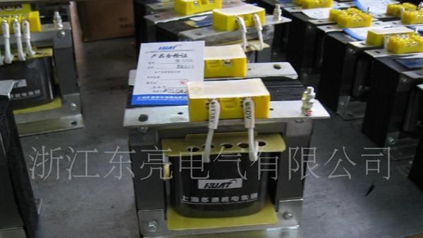 厂家，供应各系列低频控制变压器，隔离变压器系列
